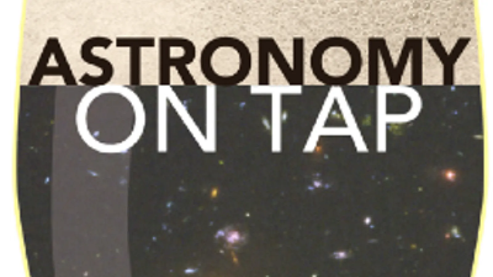 Astronomy on Tap