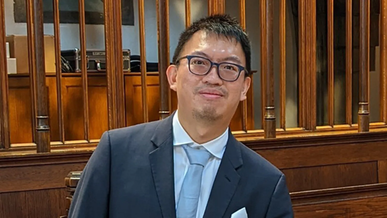 Image of Yuan-Sen Ting