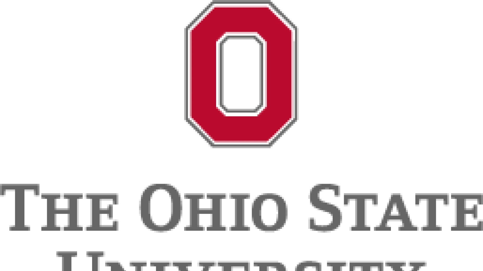 The Ohio State University Logo