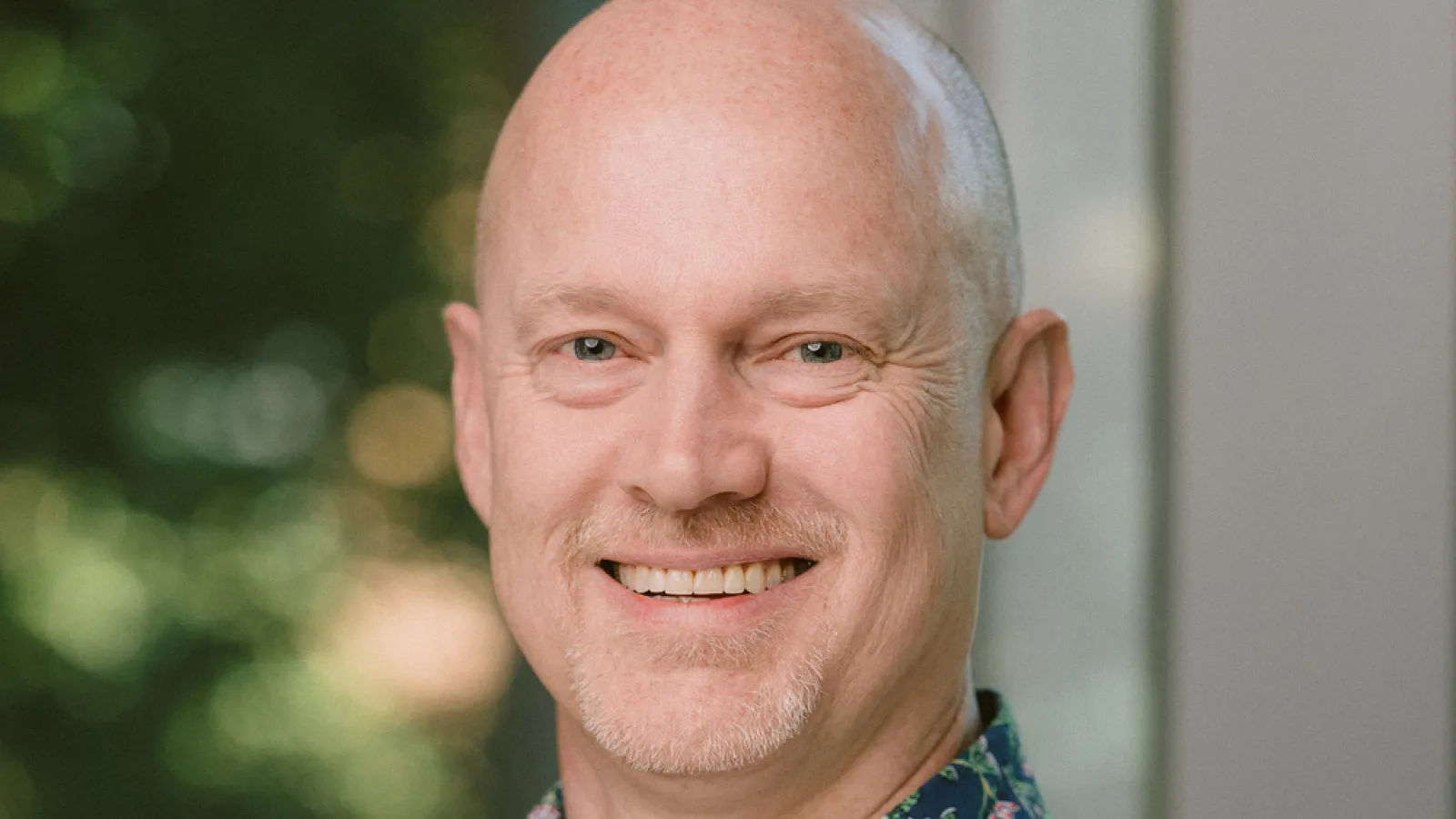 John Beacom
