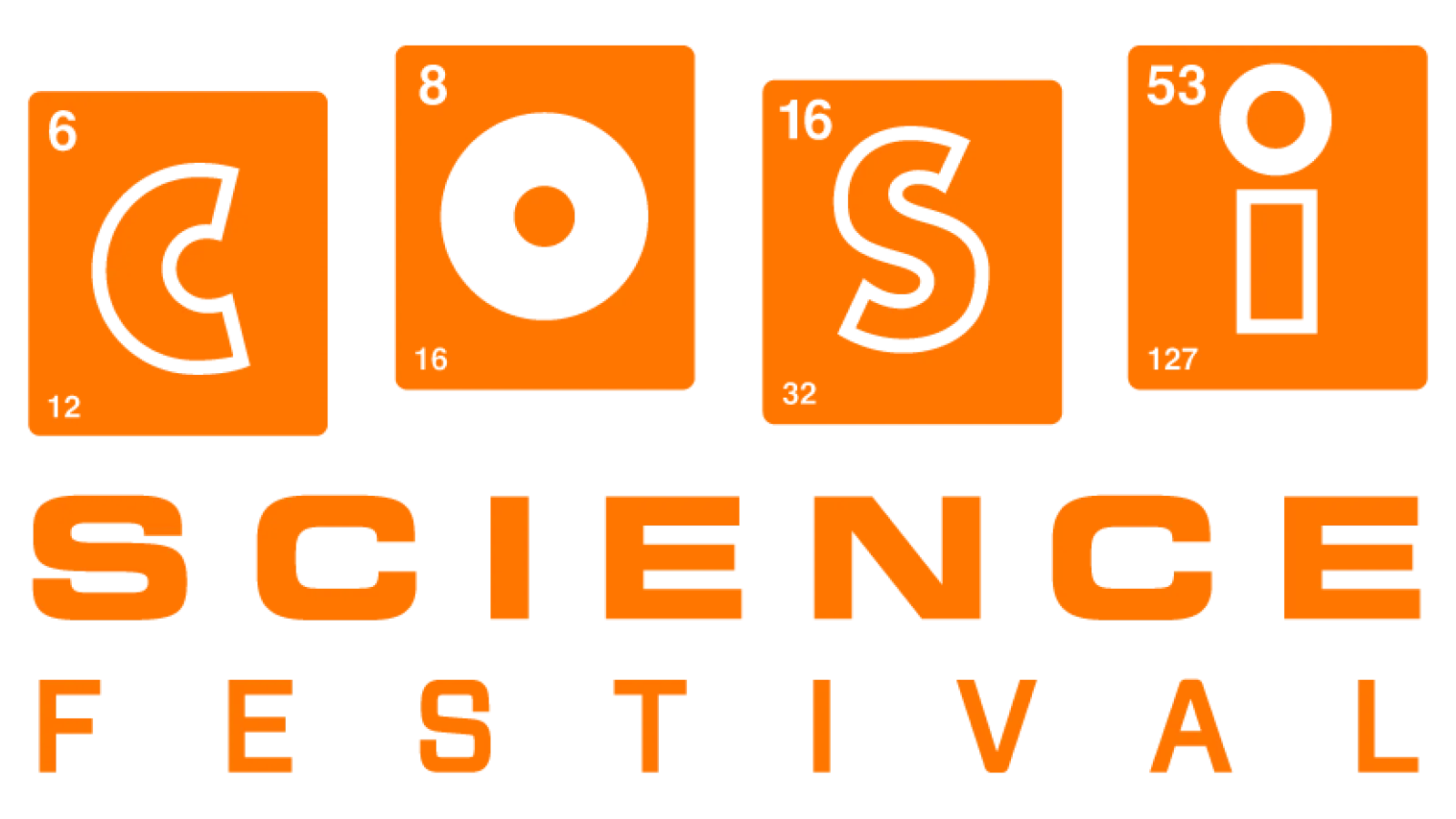 COSI Science Festival