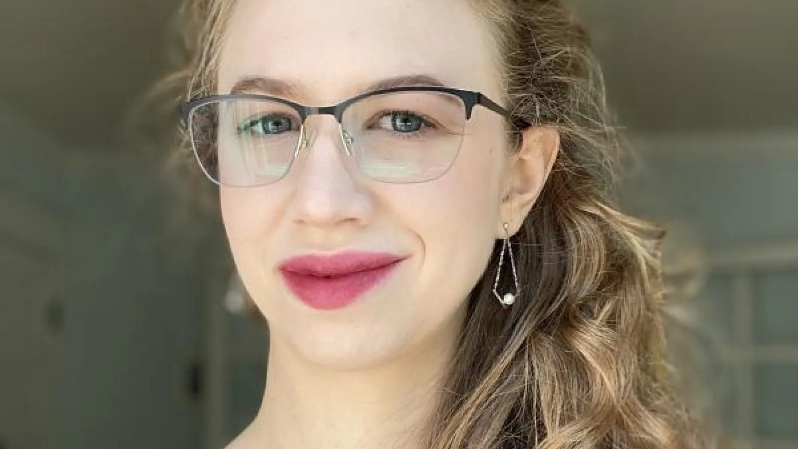 Dr. Jillian Scudder