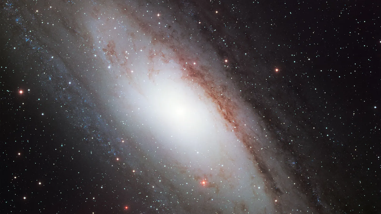 M31 - Andromeda Galaxy
