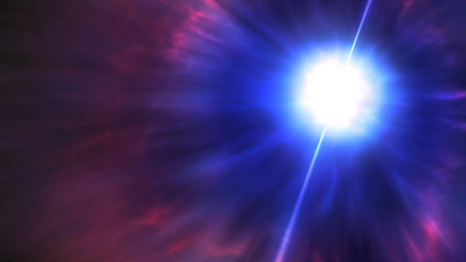Gamma Ray Burst