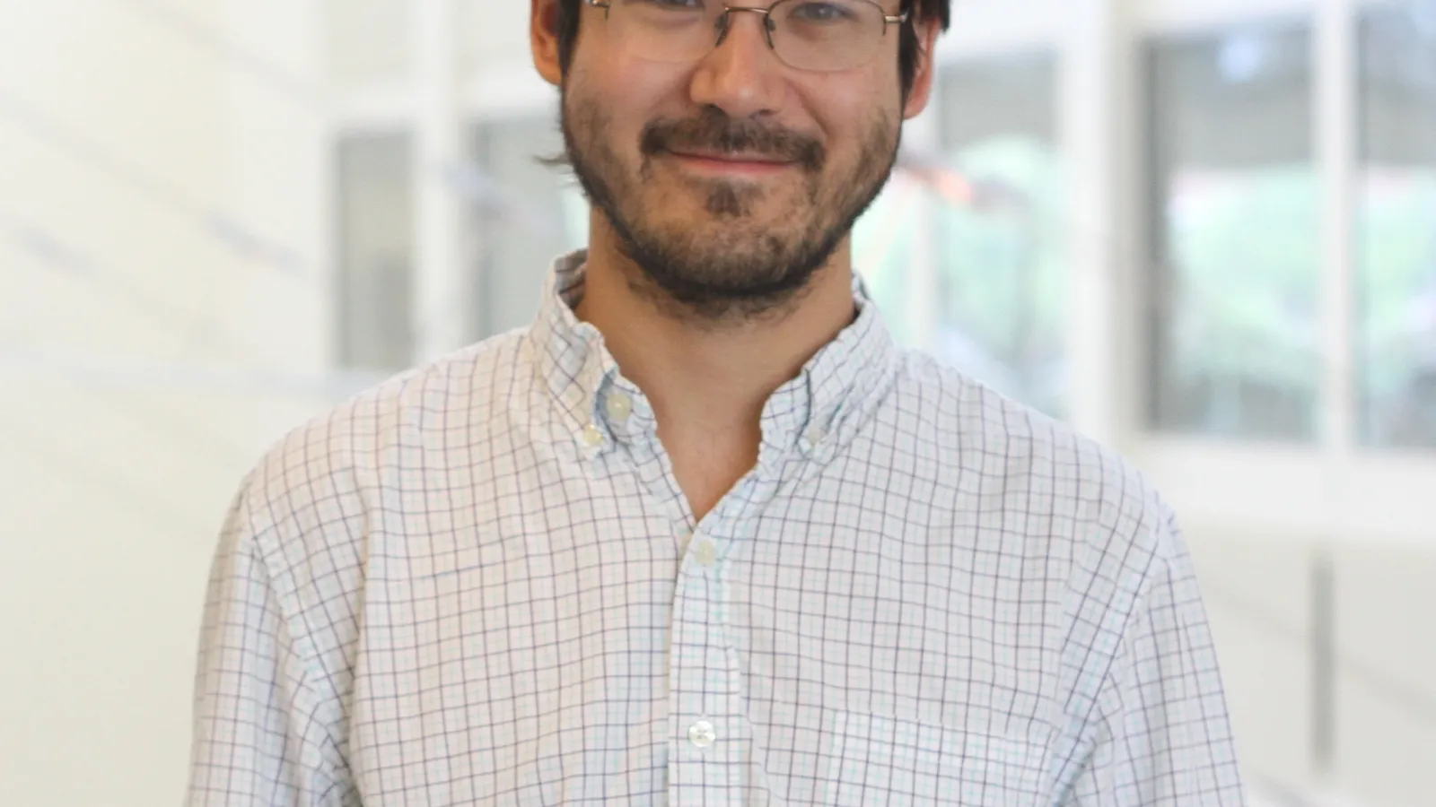 Christopher Hirata, Professor of Physics and Astronomy at The Ohio State University
