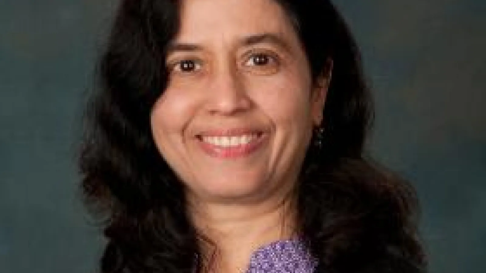 Smita Mathur