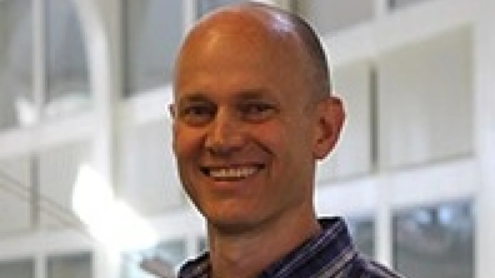 Professor John Beacom