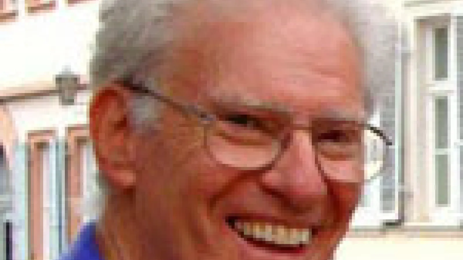 Professor Gary Steigman