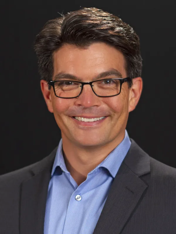 Todd Thompson