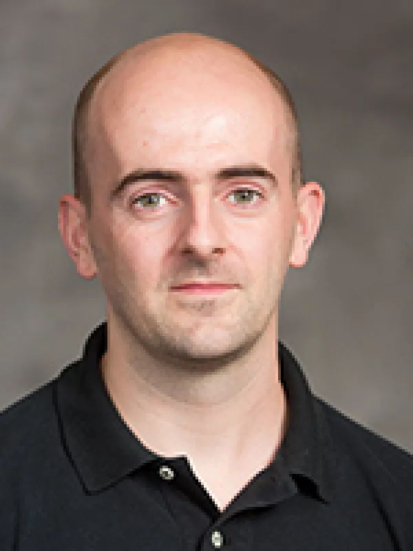 Profile image of Mark Reynolds